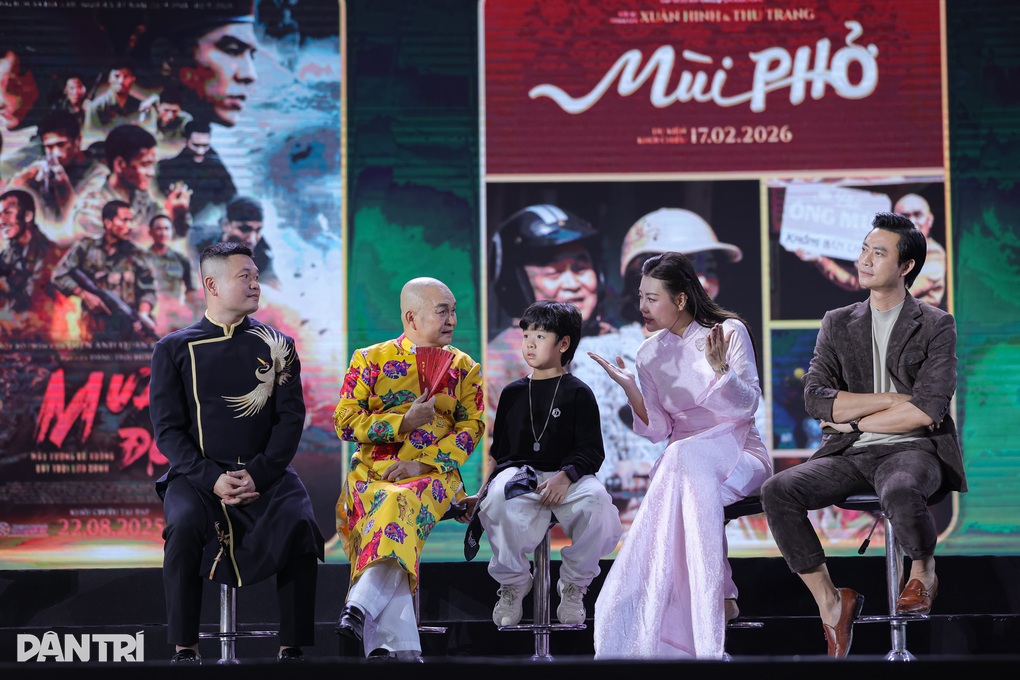 Danh hài Xuân Hinh tự nhận “tham lam”, muốn làm diễn viên điện ảnh - 3