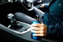 Quên uống nước khi lái xe nguy hiểm không kém gì say xỉn