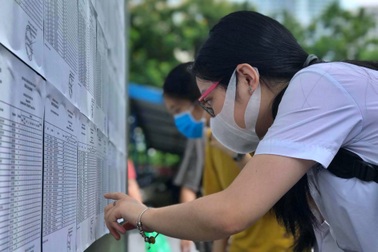 Hà Nội: "Tuyển thẳng thí sinh F0, F1 chặt chẽ, tránh trục lợi chính sách"