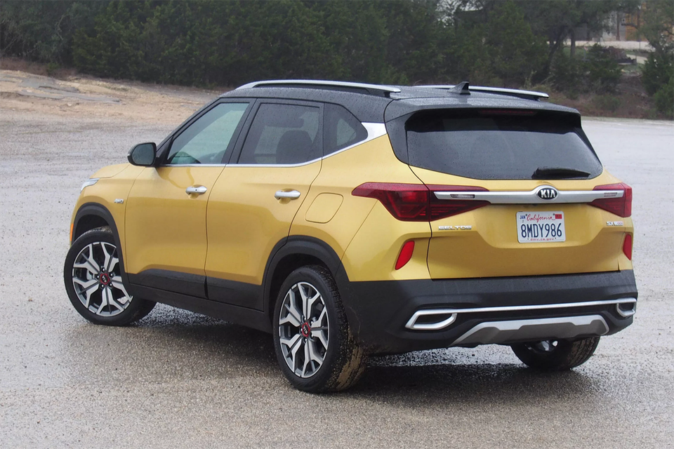 Kia Seltos bị triệu hồi ở Mỹ vì lỗi động cơ, hãng tại Việt Nam nói gì? - 1 Kia Seltos bị triệu hồi ở Mỹ vì lỗi động cơ, hãng tại Việt Nam nói gì? - 1