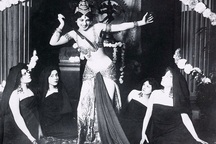 Chuyện ít biết về nữ điệp viên "nóng bỏng" nhất mọi thời đại