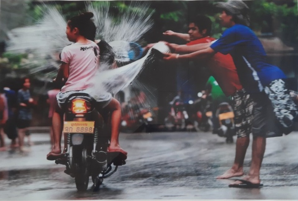 Hình ảnh đất nước, con người các quốc gia ASEAN tại Thanh Hóa - 4 Hình ảnh đất nước, con người các quốc gia ASEAN tại Thanh Hóa - 4