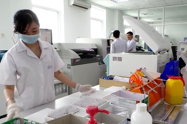 TPHCM: 30 bệnh viện tầm soát miễn phí bệnh do vi rút Zika