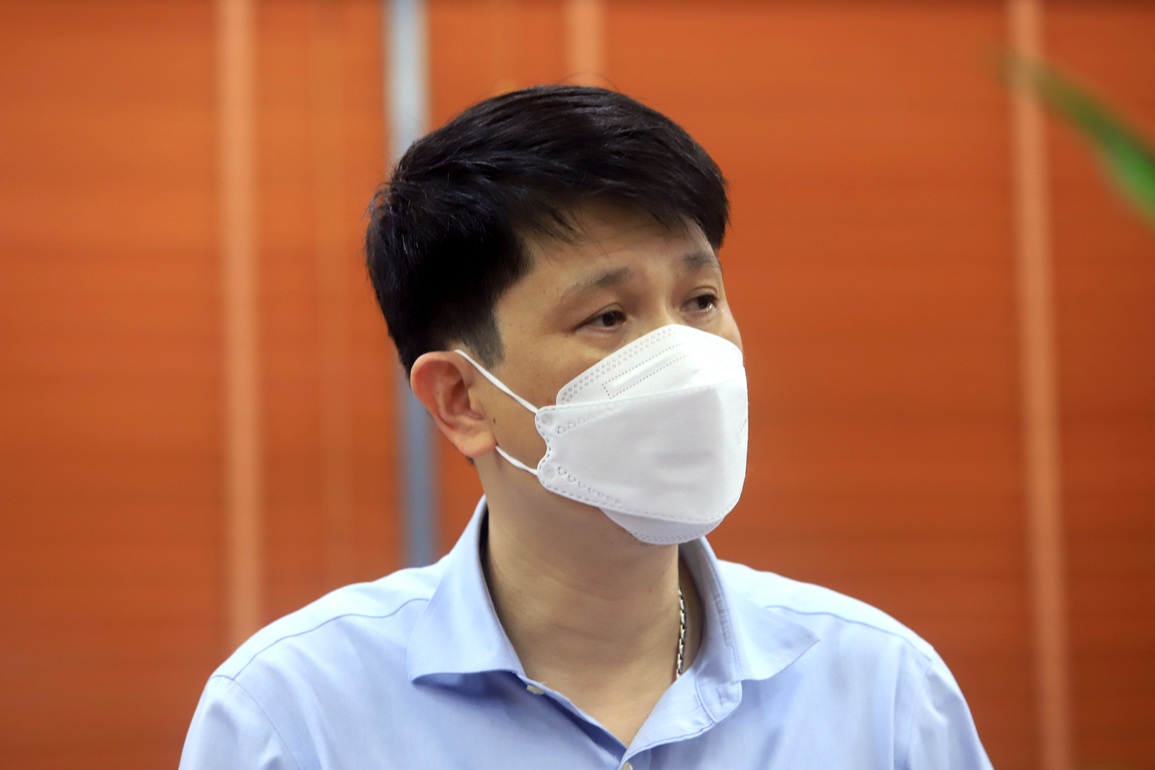 Bộ Nội vụ nói về vụ Trưởng khoa Đại học Luật bị tố cưỡng bức phụ nữ - 1 Bộ Nội vụ nói về vụ Trưởng khoa Đại học Luật bị tố cưỡng bức phụ nữ - 1