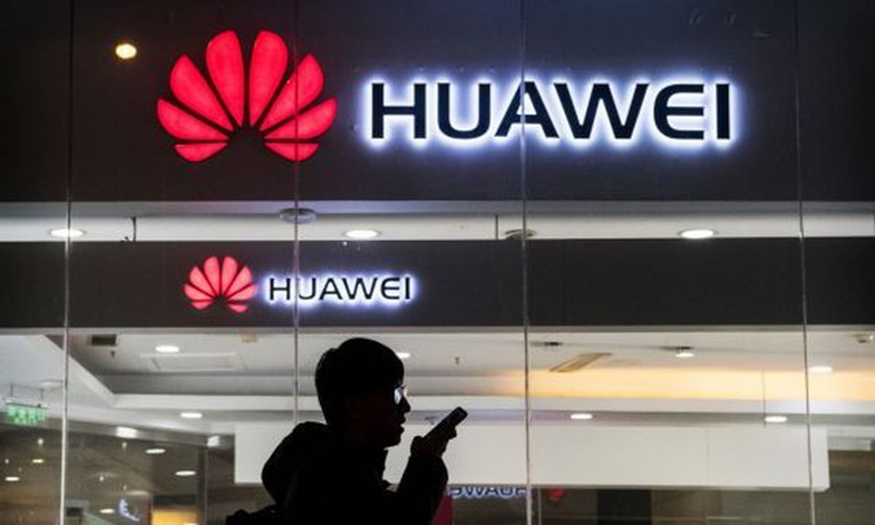 Hãng tin Reuters: Mỹ nghi quân đội Trung Quốc đứng sau Huawei và 19 công ty - 1 Hãng tin Reuters: Mỹ nghi quân đội Trung Quốc đứng sau Huawei và 19 công ty - 1