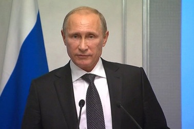 Putin lệnh Quân khu miền Đông sẵn sàng chiến đấu cao nhất