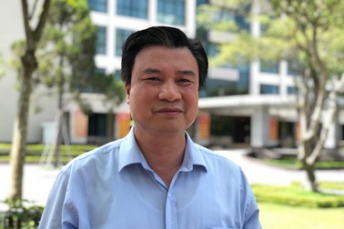 Thứ trưởng Nguyễn Hữu Độ: Học sinh trung bình có thể đỗ tốt nghiệp THPT quốc gia