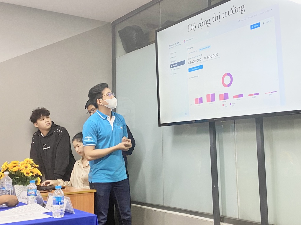FPT Skillking tăng cường hơn 450 chỉ tiêu nguyện vọng bổ sung đợt 2 - 2 FPT Skillking tăng cường hơn 450 chỉ tiêu nguyện vọng bổ sung đợt 2 - 2