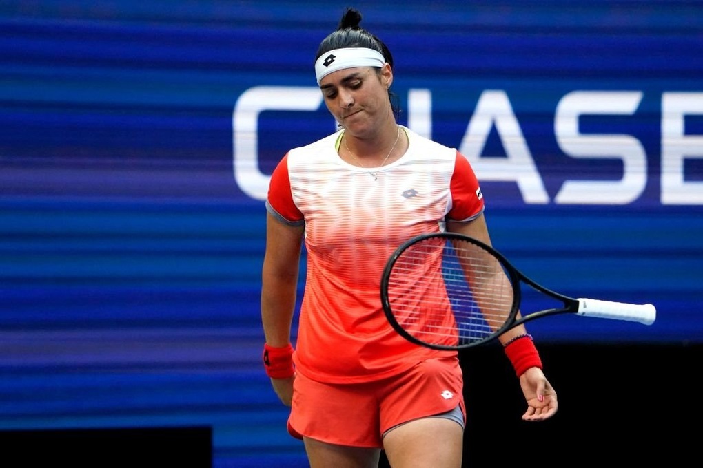 Iga Swiatek lần đầu vô địch US Open - 3 Iga Swiatek lần đầu vô địch US Open - 3