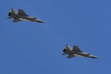 Ukraine đánh trúng 2 tiêm kích trong lãnh thổ Nga