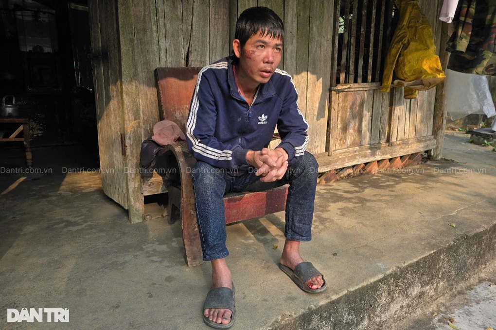 Em chỉ ước những đêm mưa gió không phải ngủ cùng rắn, rết - 3 Em chỉ ước những đêm mưa gió không phải ngủ cùng rắn, rết - 3