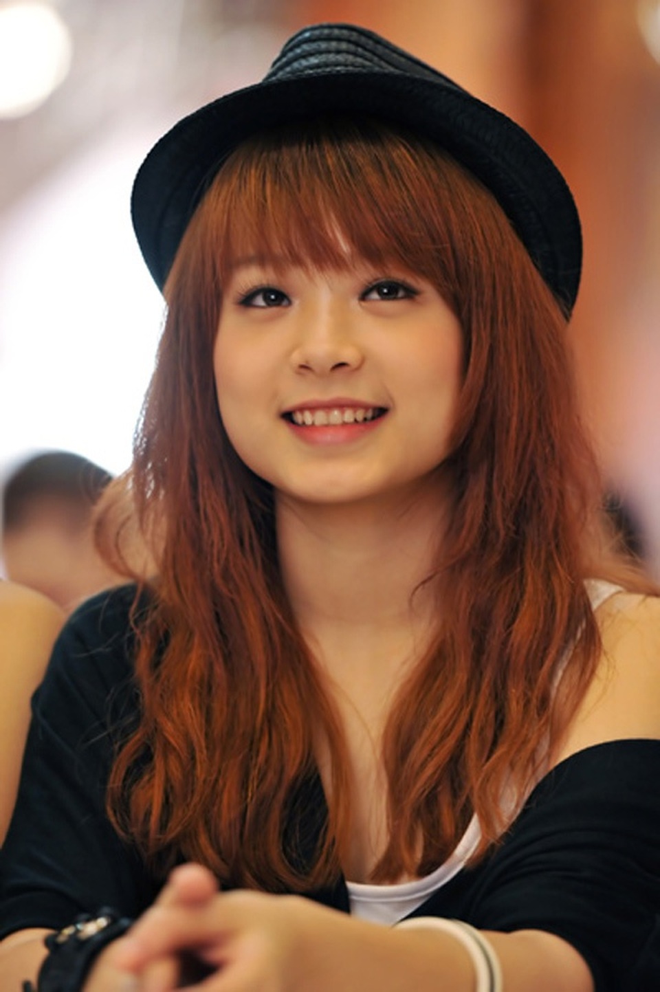 Những hot girl nổi bền vững trong suốt thập kỷ vừa qua - 1 Những hot girl nổi bền vững trong suốt thập kỷ vừa qua - 1