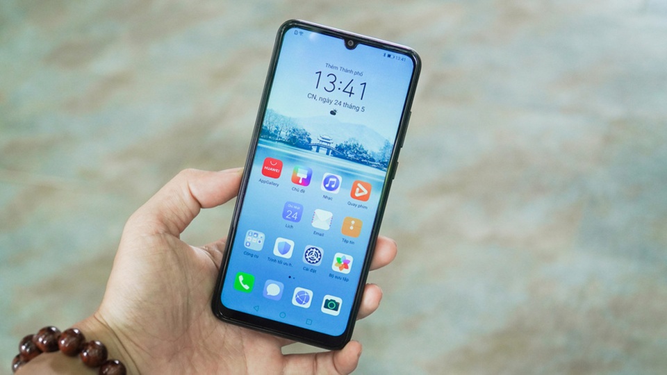 Khoảng 3-5 triệu đồng, chọn mua smartphone nào? - 7 Khoảng 3-5 triệu đồng, chọn mua smartphone nào? - 7