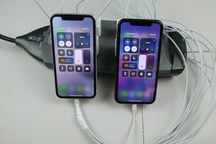 Điều gì sẽ xảy ra nếu dùng 10 củ sạc cùng lúc cho iPhone?