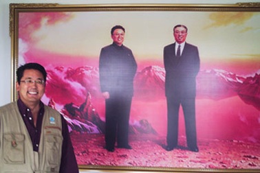 Mỹ: Một tổ chức phi chính phủ tham gia chương trình bí mật gián điệp CHDCND Triều Tiên