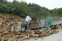 Vụ tai nạn 7 người tử vong: Xử phạt chủ xe