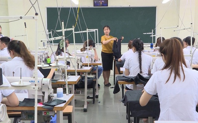 Thái Bình: Giai đoạn 2016-2020 hơn 17.000 hộ dân thoát nghèo - Ảnh 4. Thái Bình: Giai đoạn 2016-2020 hơn 17.000 hộ dân thoát nghèo - Ảnh 4.