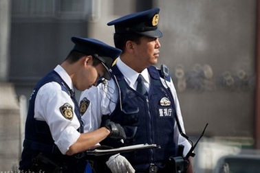 Nhật Bản: Một nữ du học sinh Việt Nam bị bắt vì bỏ rơi con đẻ