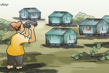 Sự “thức tỉnh” từ những nhà phao chống lũ