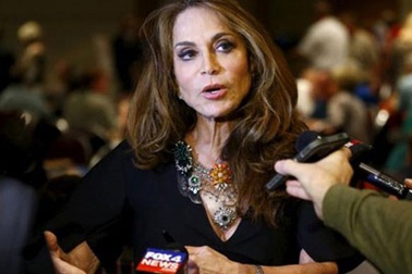 71 tay súng IS đang ở Mỹ và sẵn sàng tấn công bất kỳ mục tiêu nào