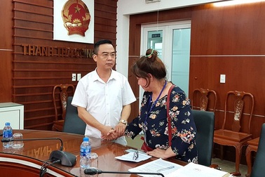 Khiếu nại, tố cáo đông người tiềm ẩn diễn biến phức tạp, khó lường