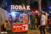 Kinh tế vỉa hè sẽ tác động 2 mặt đến hình ảnh của TPHCM