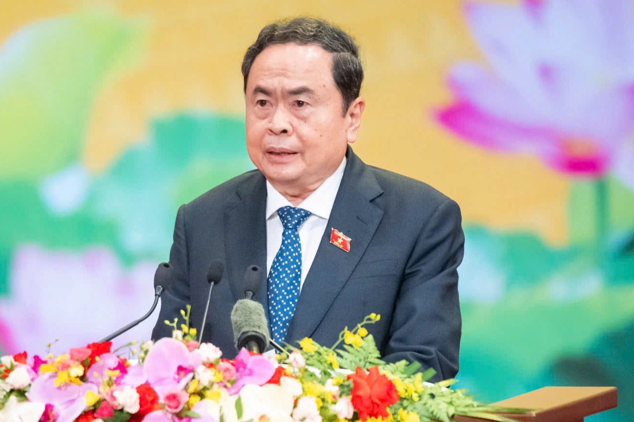Quốc hội phải dám mở đường, sửa đường và quyết định việc chưa có tiền lệ - 6 Quốc hội phải dám mở đường, sửa đường và quyết định việc chưa có tiền lệ - 6