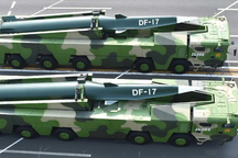 Trung Quốc lên tiếng sau báo cáo của Mỹ về kho vũ khí hạt nhân