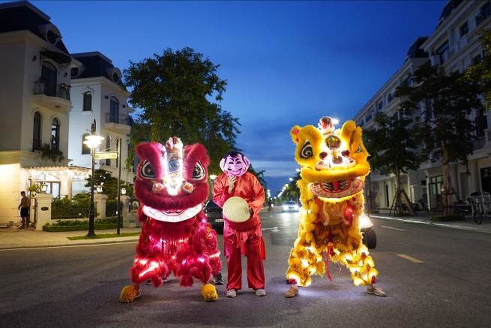 Mua nhà Vinhomes Star City, cư dân lời không gian sống đắt giá - 6 Mua nhà Vinhomes Star City, cư dân lời không gian sống đắt giá - 6