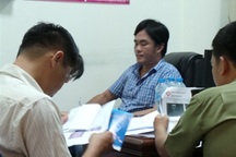 Loạn bằng bác sĩ cho thuê