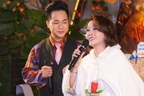 Con gái cố NSƯT Vũ Linh học hát 3 năm, lần đầu kết hợp Quách Tuấn Du