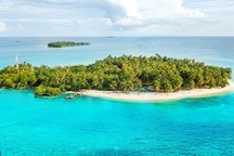 Những khu nghỉ dưỡng trên đảo đẹp nhất thế giới