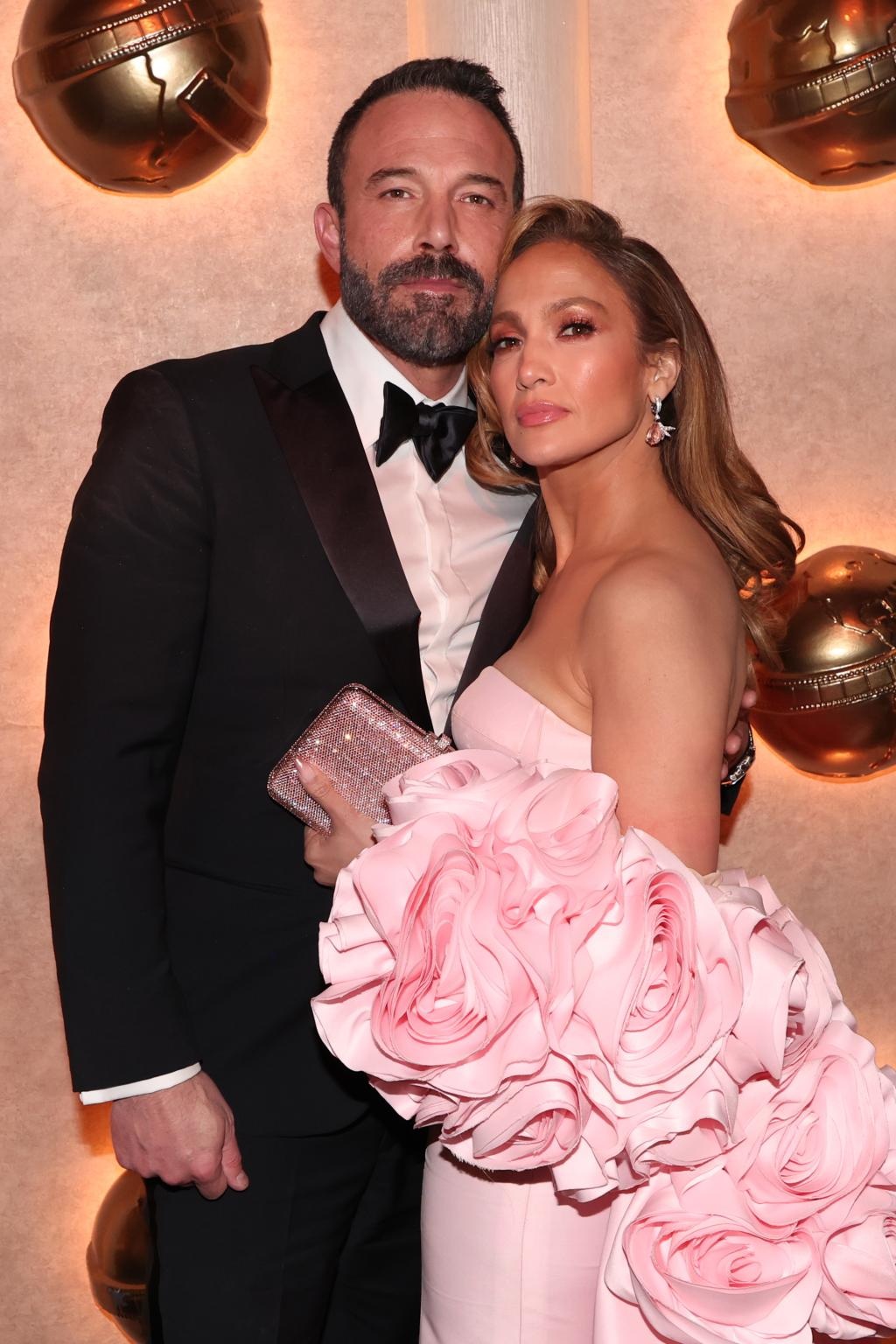 View - "Vén màn" cuộc hôn nhân 2 năm ngắn ngủi của Jennifer Lopez và Ben Affleck | Báo Dân trí