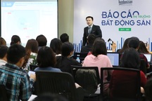 Sốt đất hầm hập, có nơi tăng gấp 3: Hé lộ thị trường được "săn" nhiều nhất