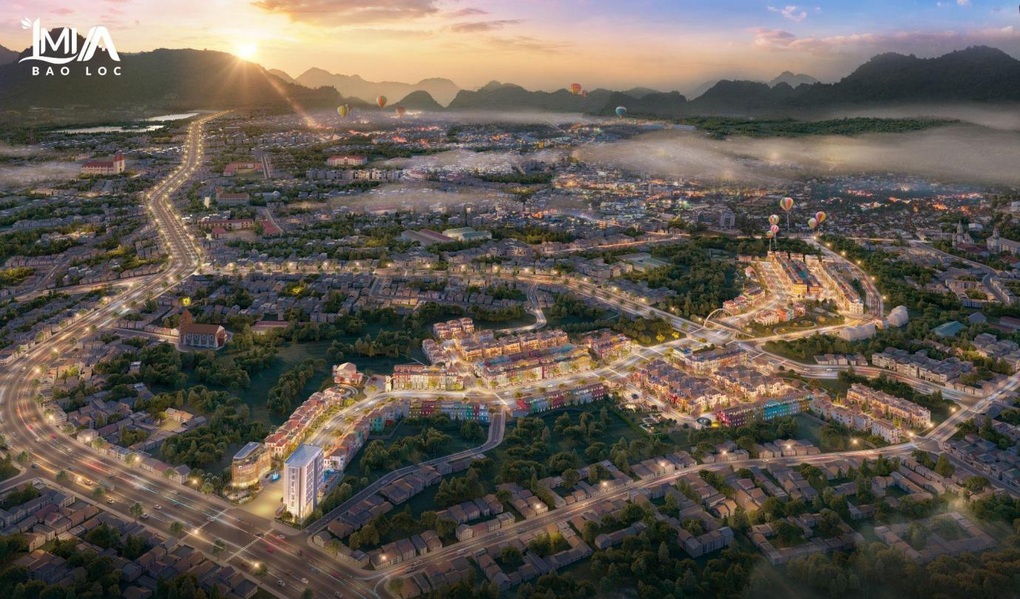 Sống cân bằng thể chất và tinh thần tại đô thị sinh thái - 1 Sống cân bằng thể chất và tinh thần tại đô thị sinh thái - 1