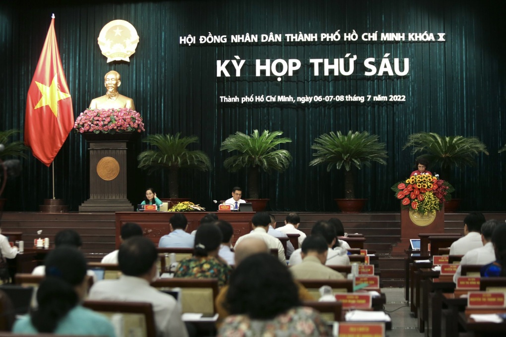 TPHCM: Tranh chấp ở các chung cư đang là điểm nóng - 2 TPHCM: Tranh chấp ở các chung cư đang là điểm nóng - 2