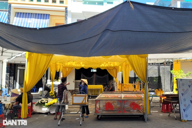 Vụ xe điện bốc cháy, 2 người chết: Mới cắm sạc được 15 phút