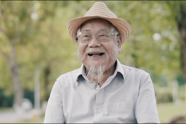 Những nụ cười mang tên Ecopark