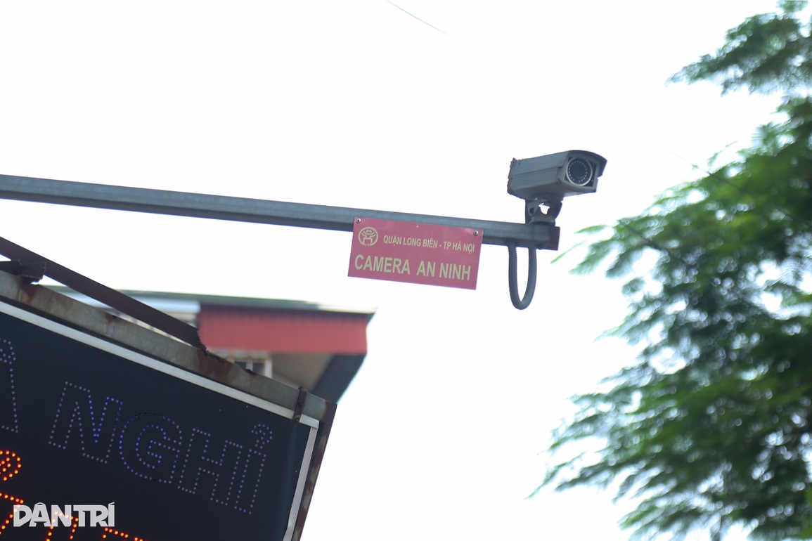 Hà Nội: Điểm mặt 8 camera phạt nguội trên cầu Long Biên - 12 Hà Nội: Điểm mặt 8 camera phạt nguội trên cầu Long Biên - 12