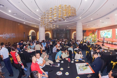 Bài toán đầu tư nhà thấp tầng tại Vinhomes Ocean Park 3 - The Crown