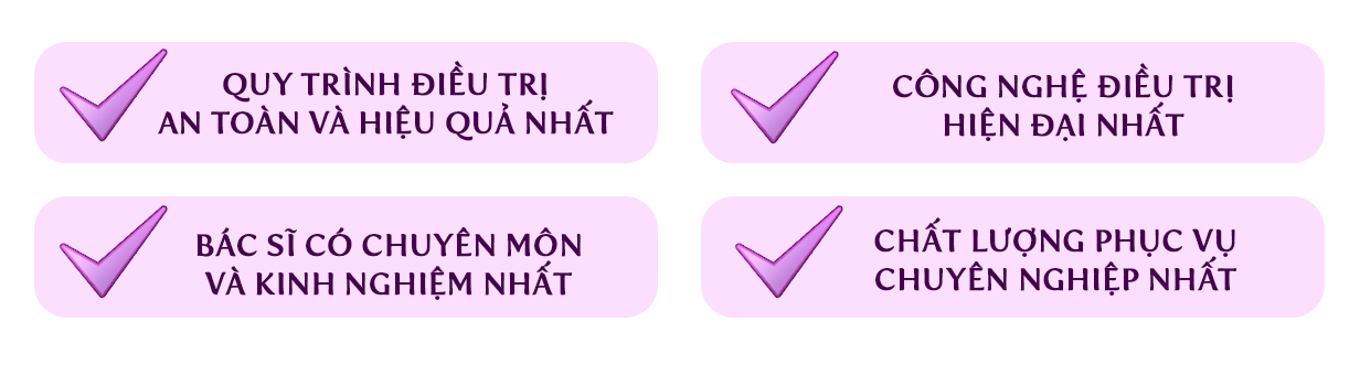 Hành trình 10 năm xây dựng và khẳng định thương hiệu Thẩm mỹ Hoàng Tuấn - 17 Hành trình 10 năm xây dựng và khẳng định thương hiệu Thẩm mỹ Hoàng Tuấn - 17