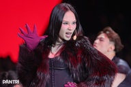 Hoa hậu Mai Phương "lột xác" trở thành ca sĩ, diễn vũ đạo bốc lửa