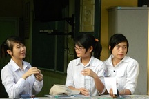 Điểm chuẩn ĐH Văn hóa Hà Nội, Y khoa Vinh 