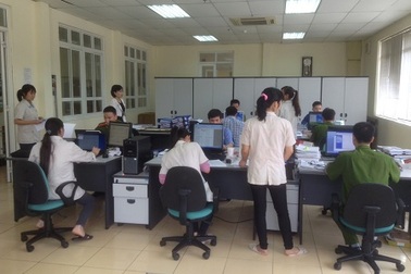 Phanh phui hàng loạt doanh nghiệp vi phạm bản quyền