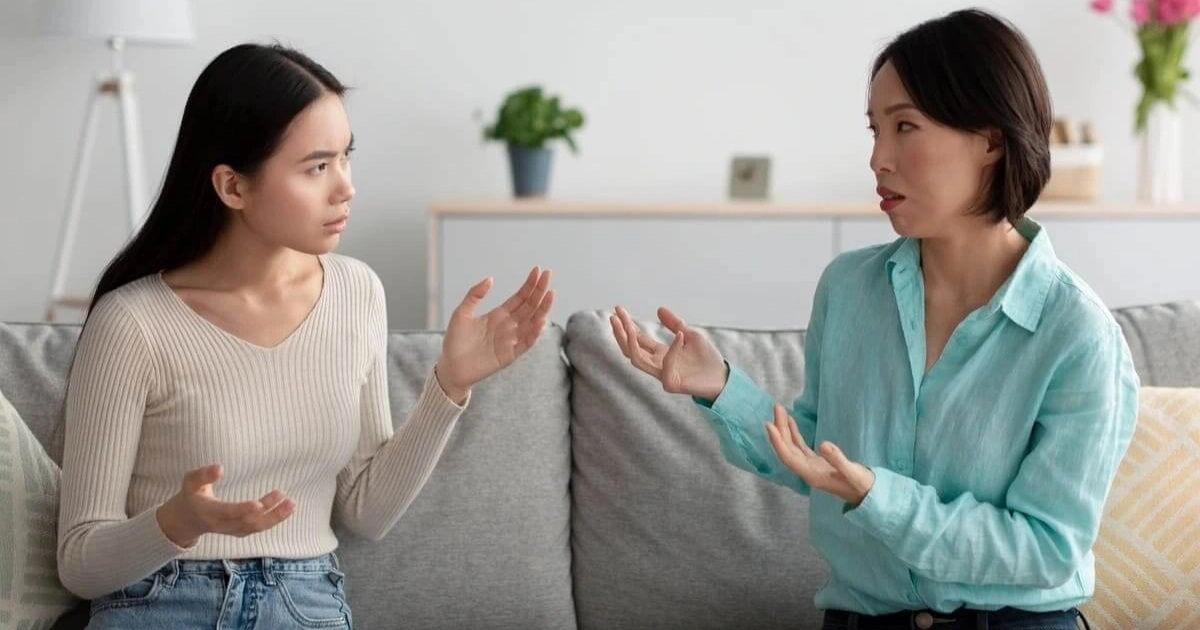 Lần đầu ra mắt nhà bạn trai, tôi ngay lập tức bị mẹ anh ghét cay ghét đắng