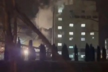 Nga bắn hạ hàng loạt UAV và tên lửa của Ukraine trong đêm