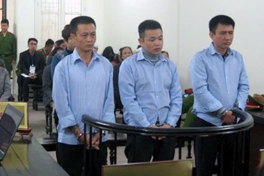 Hà Nội: Trả hồ sơ vụ án mạng 2 người chết ở quán bún đậu