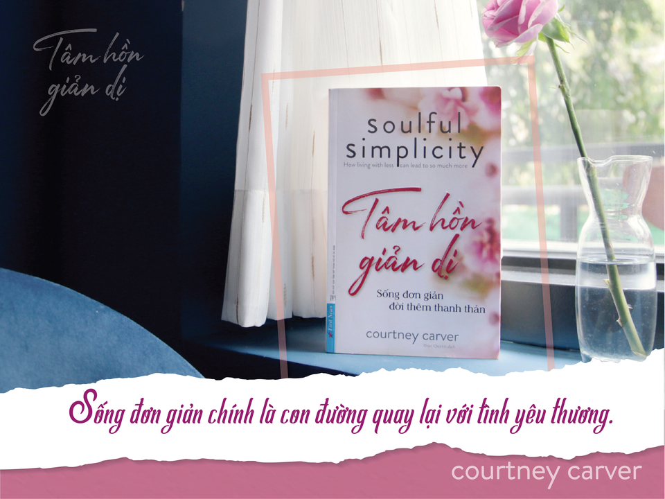 Dự án 333 chính là cánh cửa dẫn đến một cuộc sống đơn giản - 1 Dự án 333 chính là cánh cửa dẫn đến một cuộc sống đơn giản - 1