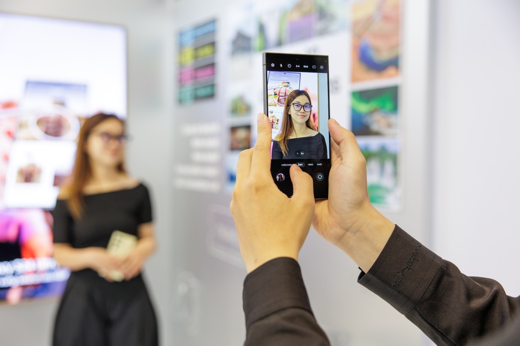 Cột mốc mới của trí tuệ nhân tạo với Galaxy AI - 3