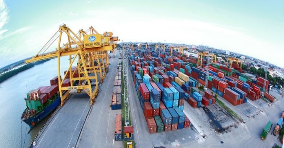 Covid-19 bùng trên thế giới: Lo xuất khẩu của Việt Nam tăng trưởng âm - 1 Covid-19 bùng trên thế giới: Lo xuất khẩu của Việt Nam tăng trưởng âm - 1